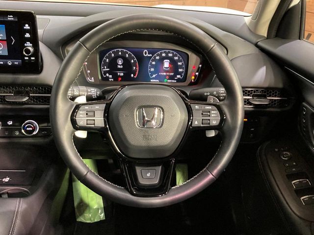 HONDA ZR-V 2024 Image 31