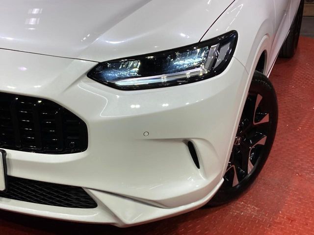 HONDA ZR-V 2024 Image 31