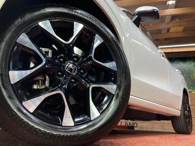 HONDA ZR-V 2024 Image 31