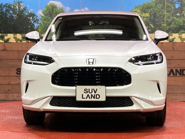 HONDA ZR-V 2024 Image 31