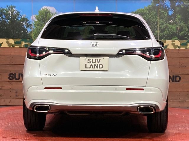HONDA ZR-V 2024 Image 31