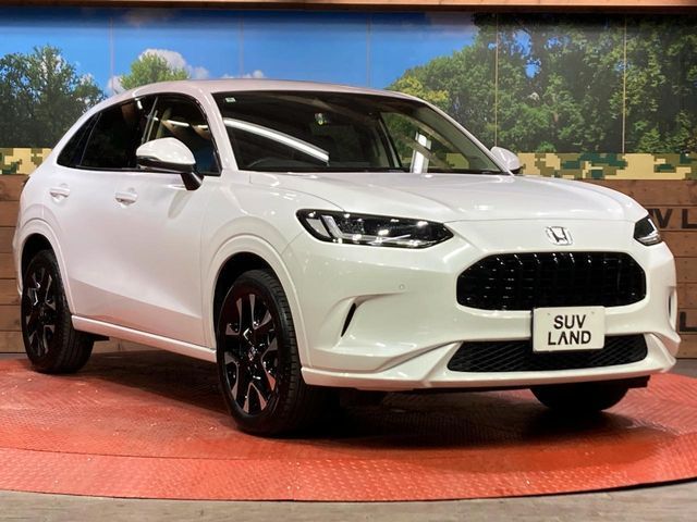 HONDA ZR-V 2024 Image 31