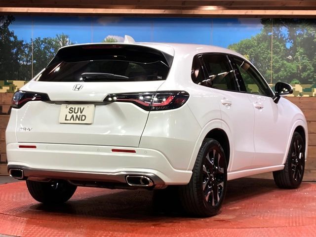 HONDA ZR-V 2024 Image 31