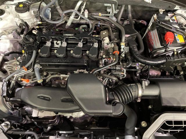 HONDA ZR-V 2024 Image 31