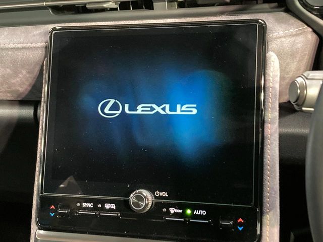 TOYOTA LEXUS LBX 2024 Image 31