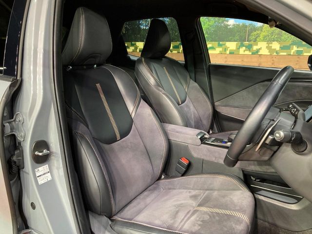 TOYOTA LEXUS LBX 2024 Image 31