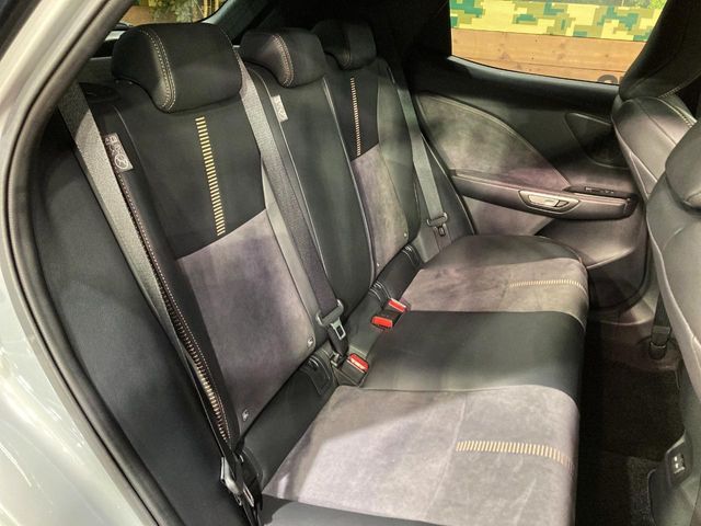 TOYOTA LEXUS LBX 2024 Image 31