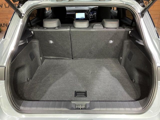 TOYOTA LEXUS LBX 2024 Image 31