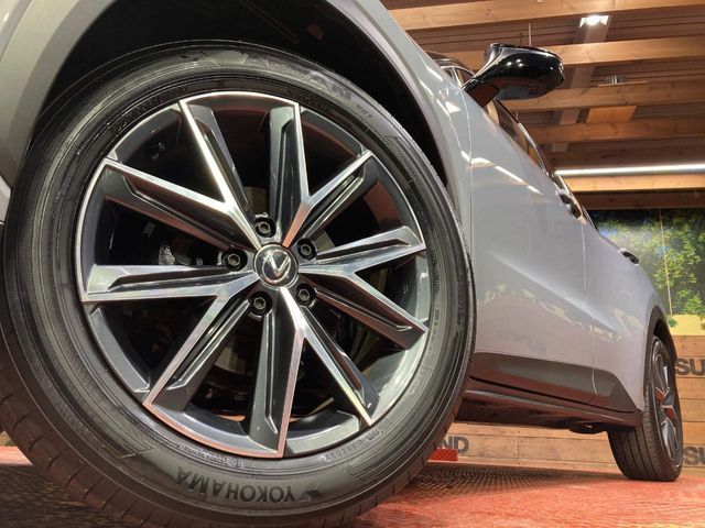 TOYOTA LEXUS LBX 2024 Image 31