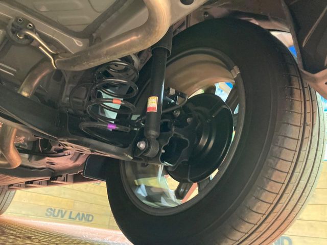 TOYOTA LEXUS LBX 2024 Image 31