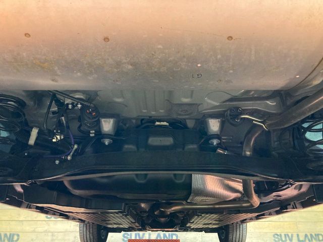 TOYOTA LEXUS LBX 2024 Image 31