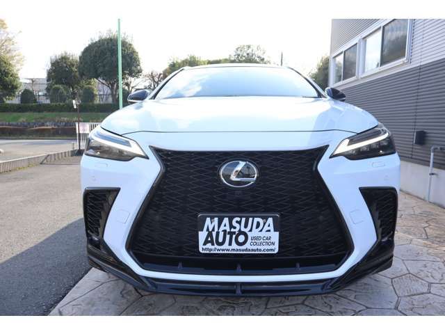 TOYOTA LEXUS NX350 AWD 2025 Image 31