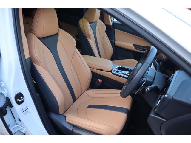 TOYOTA LEXUS NX350 AWD 2025 Image 31