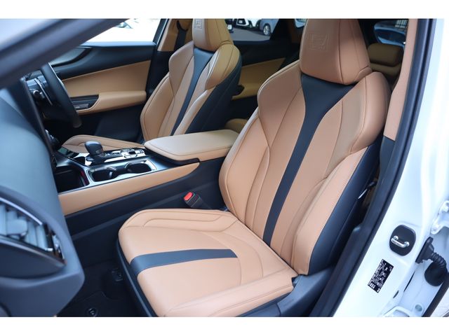 TOYOTA LEXUS NX350 AWD 2025 Image 31