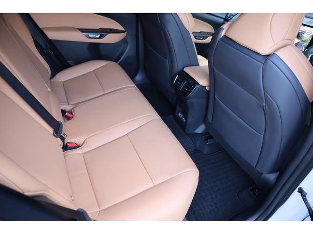 TOYOTA LEXUS NX350 AWD 2025 Image 31