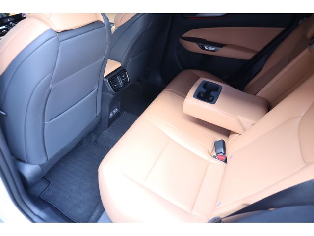 TOYOTA LEXUS NX350 AWD 2025 Image 31