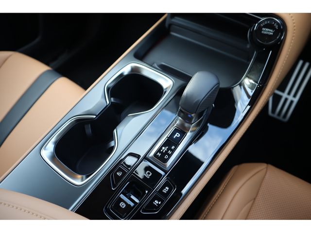 TOYOTA LEXUS NX350 AWD 2025 Image 31