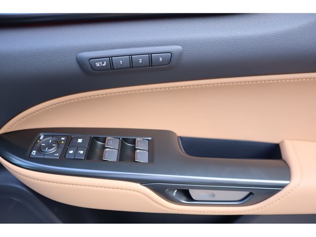 TOYOTA LEXUS NX350 AWD 2025 Image 31