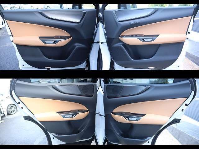 TOYOTA LEXUS NX350 AWD 2025 Image 31