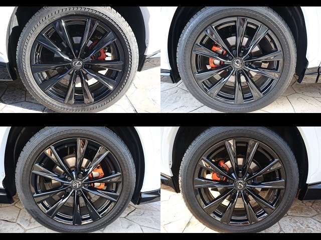 TOYOTA LEXUS NX350 AWD 2025 Image 31