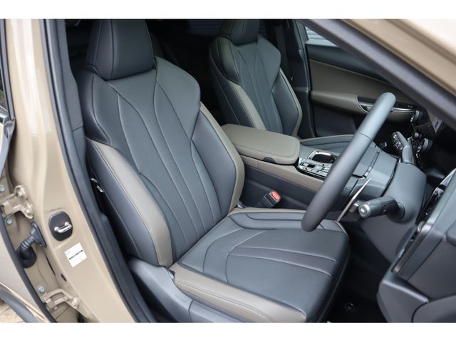 TOYOTA LEXUS NX350H AWD 2025 Image 31