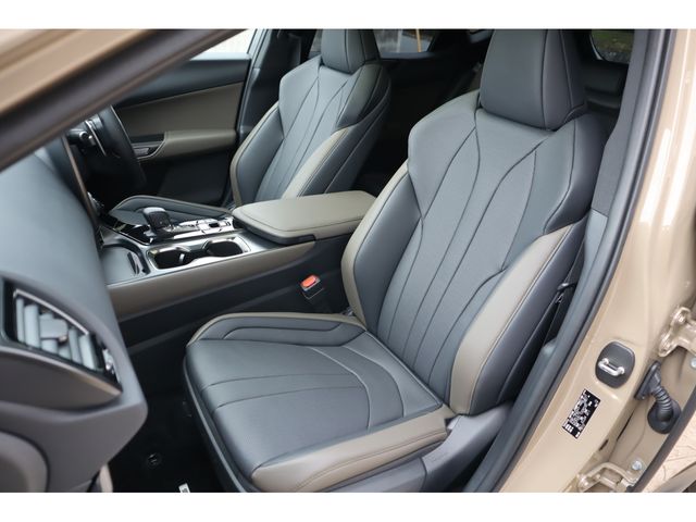 TOYOTA LEXUS NX350H AWD 2025 Image 31