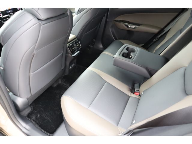 TOYOTA LEXUS NX350H AWD 2025 Image 31