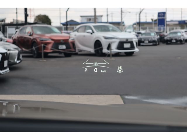 TOYOTA LEXUS NX350H AWD 2025 Image 31