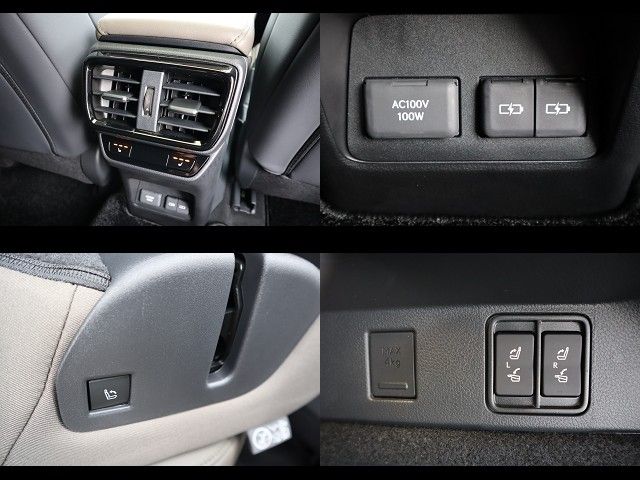 TOYOTA LEXUS NX350H AWD 2025 Image 31