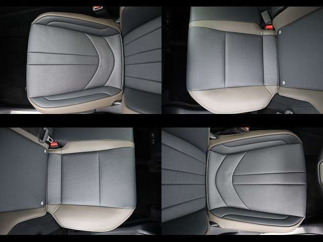 TOYOTA LEXUS NX350H AWD 2025 Image 31