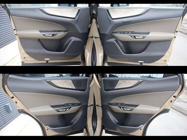 TOYOTA LEXUS NX350H AWD 2025 Image 31