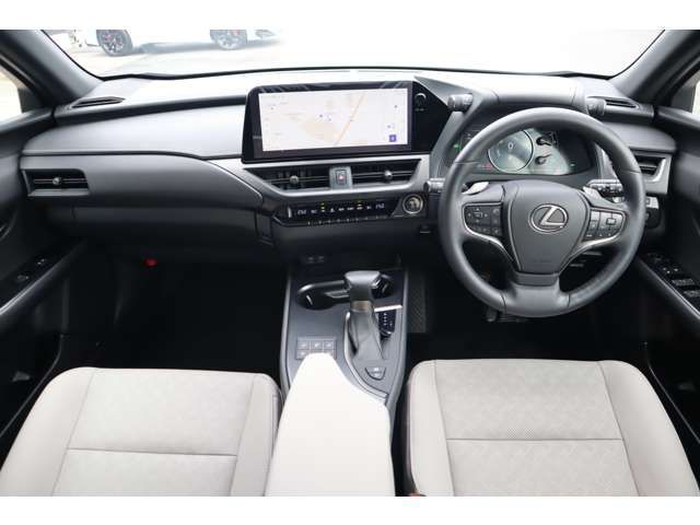 TOYOTA LEXUS UX250H AWD 2023 Image 31