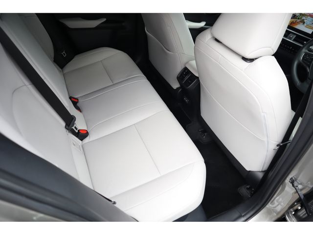 TOYOTA LEXUS UX250H AWD 2023 Image 31