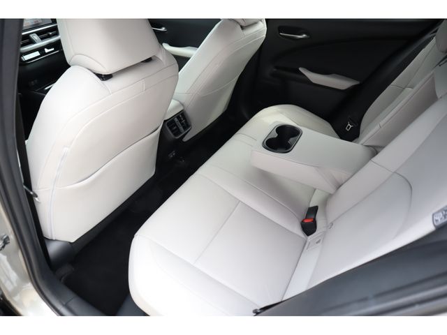 TOYOTA LEXUS UX250H AWD 2023 Image 31