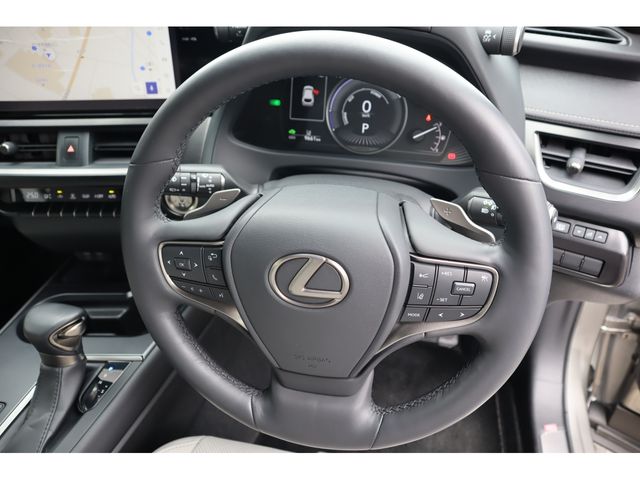 TOYOTA LEXUS UX250H AWD 2023 Image 31