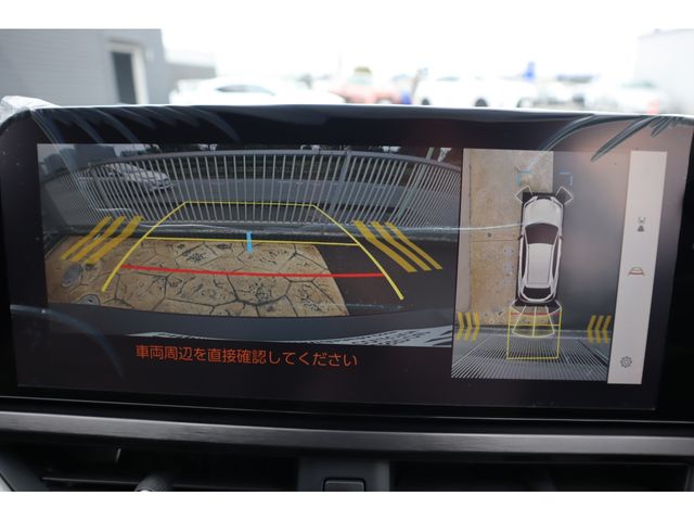 TOYOTA LEXUS UX250H AWD 2023 Image 31