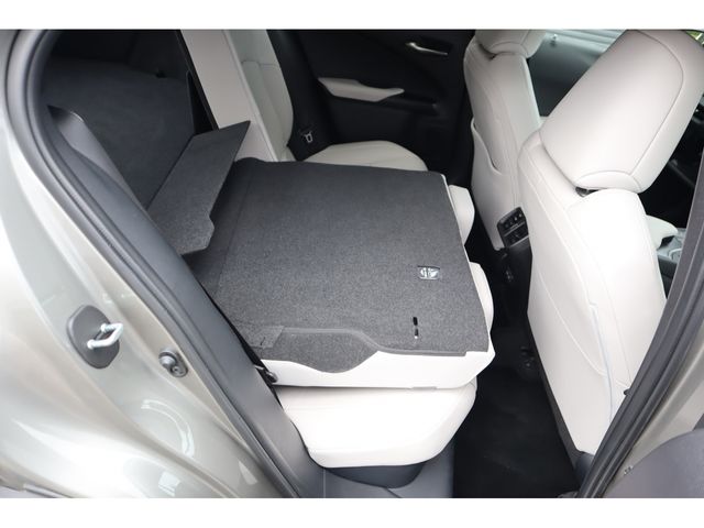 TOYOTA LEXUS UX250H AWD 2023 Image 31