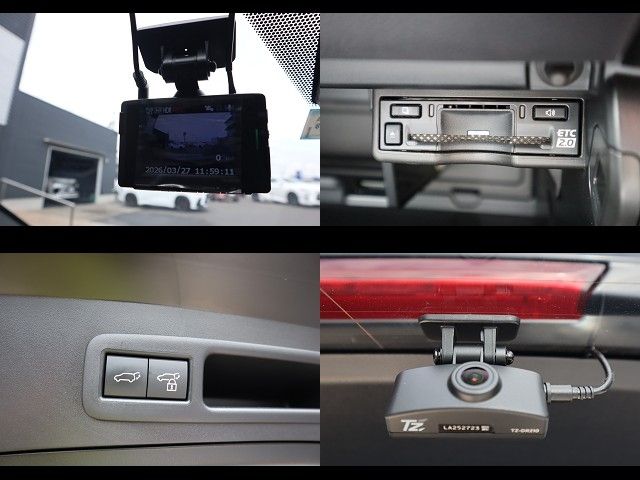 TOYOTA LEXUS UX250H AWD 2023 Image 31