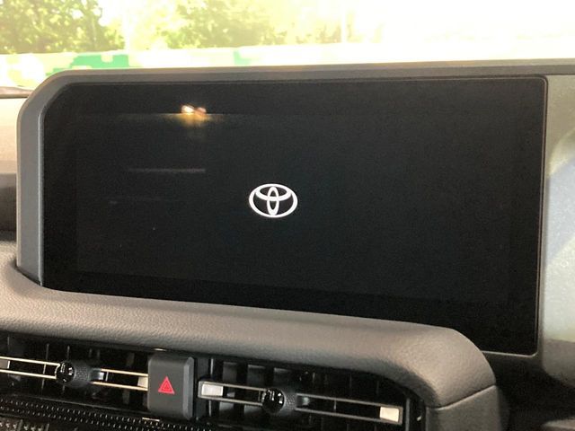 TOYOTA LANDCRUISER 250 2025 Image 31