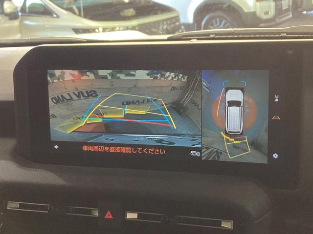 TOYOTA LANDCRUISER 250 2025 Image 31