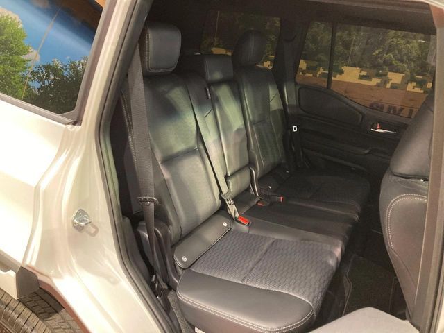 TOYOTA LANDCRUISER 250 2025 Image 31