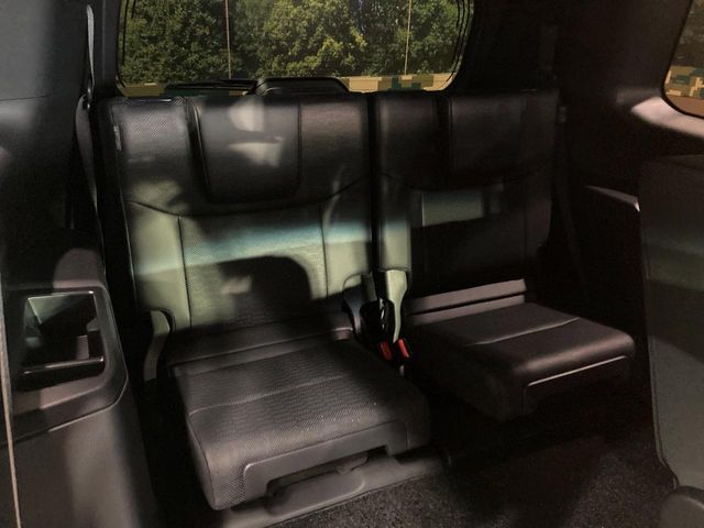 TOYOTA LANDCRUISER 250 2025 Image 31