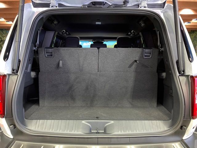 TOYOTA LANDCRUISER 250 2025 Image 31