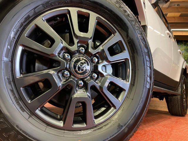 TOYOTA LANDCRUISER 250 2025 Image 31