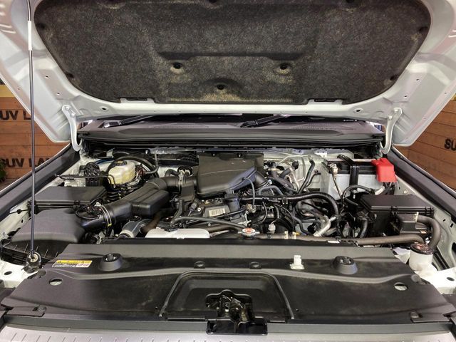 TOYOTA LANDCRUISER 250 2025 Image 31