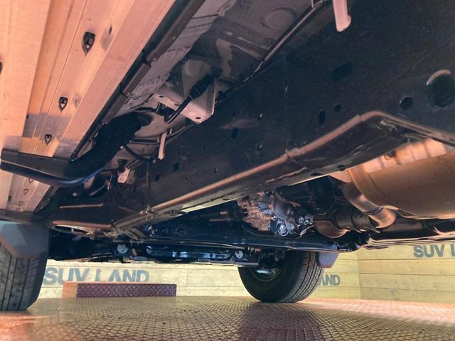 TOYOTA LANDCRUISER 250 2025 Image 31