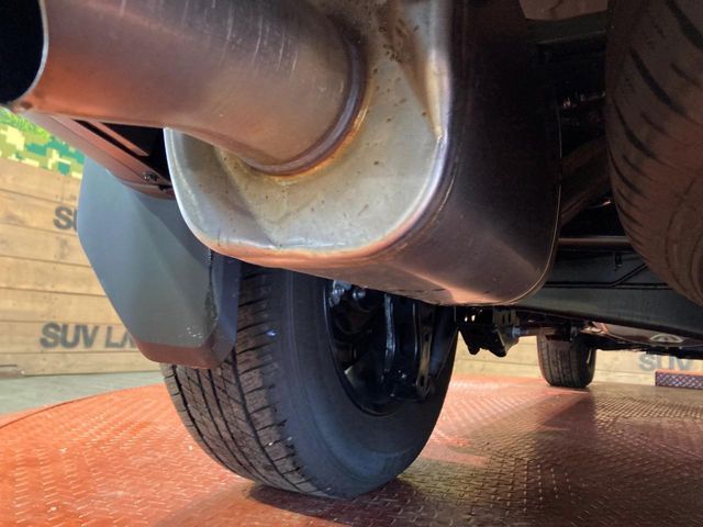 TOYOTA LANDCRUISER 250 2025 Image 31