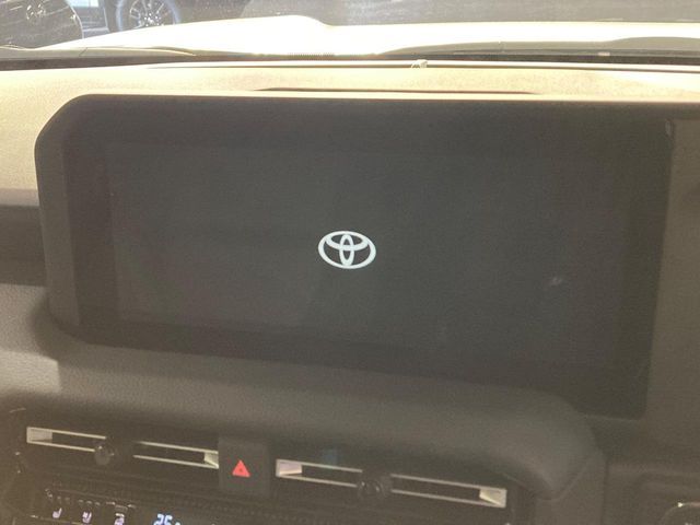 TOYOTA LANDCRUISER 250 2025 Image 31