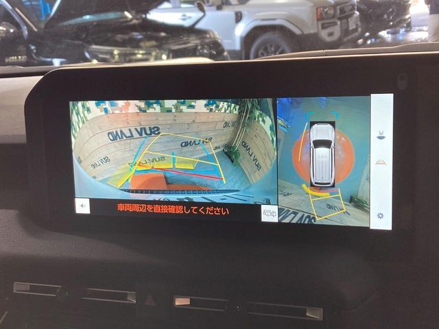 TOYOTA LANDCRUISER 250 2025 Image 31