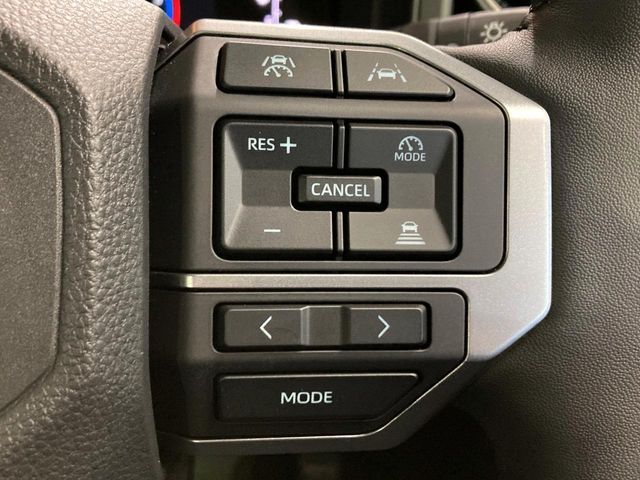 TOYOTA LANDCRUISER 250 2025 Image 31